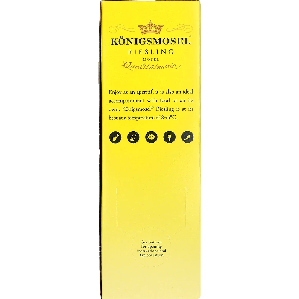 Königsmosel Riesling