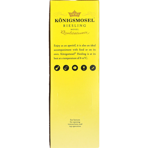 Königsmosel Riesling