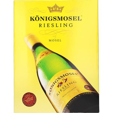 Königsmosel Riesling