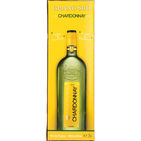 Grand Sud Chardonnay