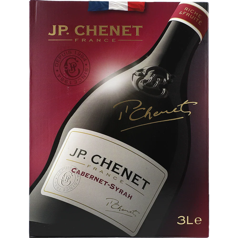 J.P.Chenet Cabernet-Syrah