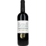 Chateau Le Calvaire