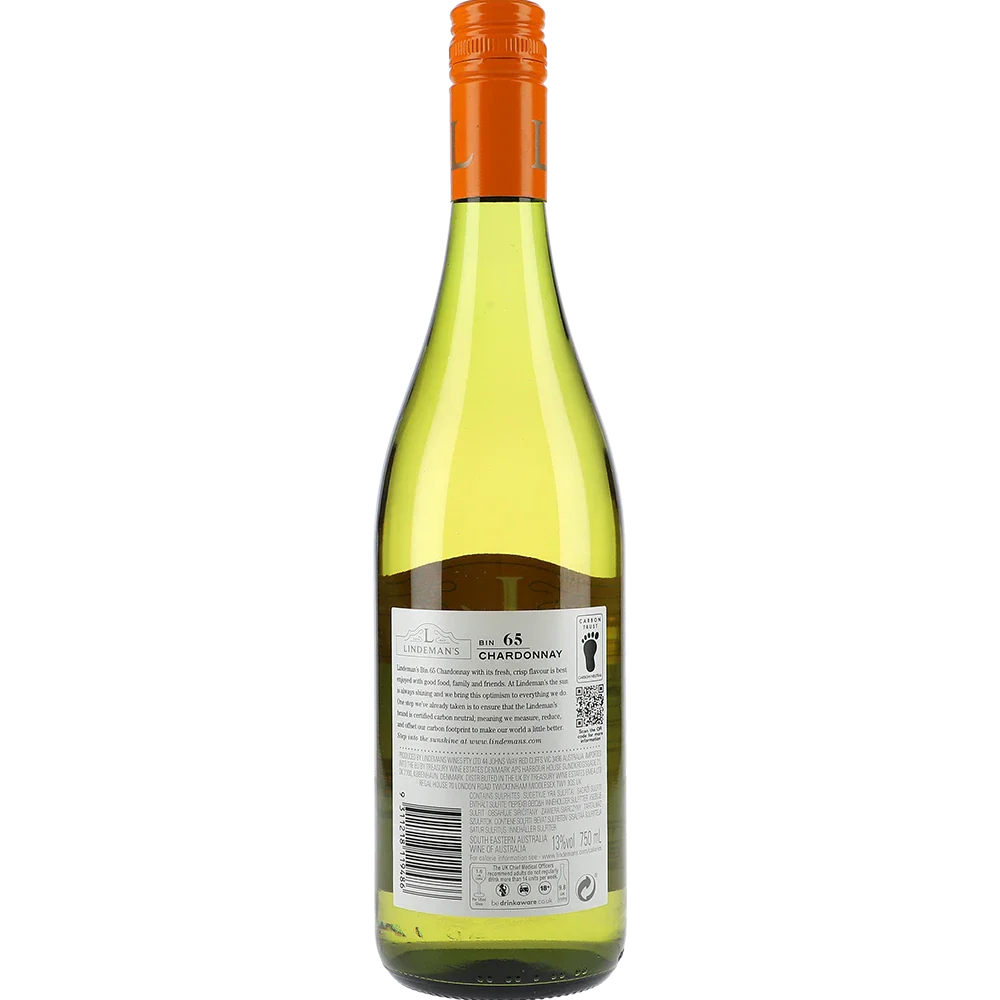 Lindeman's BIN 65 Chardonnay