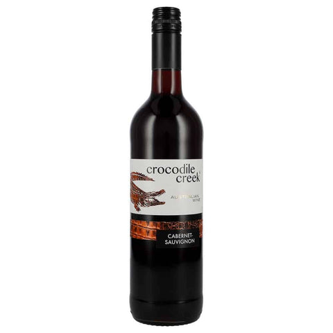 Crocodile Creek Cabernet Sauvignon Vin