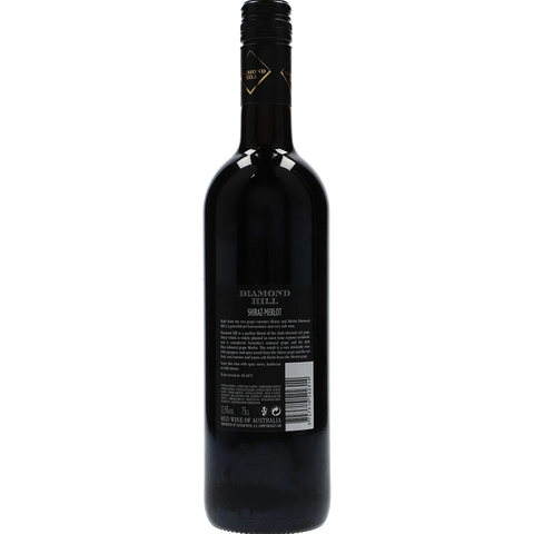 Diamond Hill Shiraz Merlot