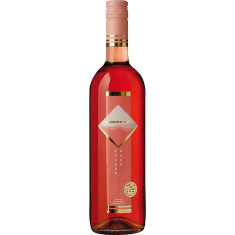 Diamond Hill Shiraz Rosé Vin