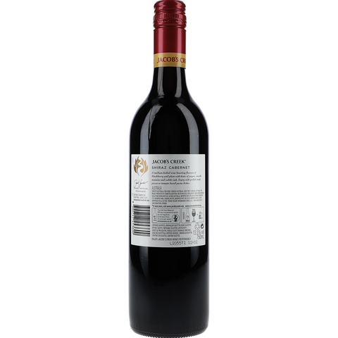 Jacob's Creek Shiraz Cabernet