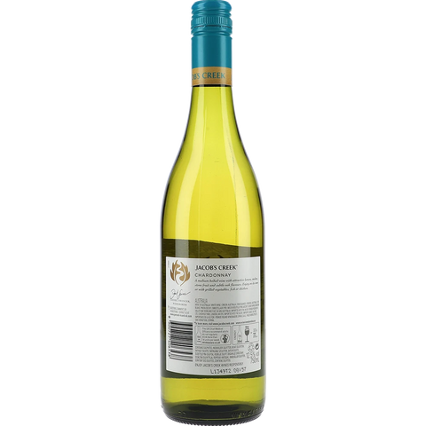 Jacob's Creek Chardonnay