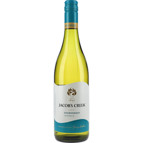 Jacob's Creek Chardonnay