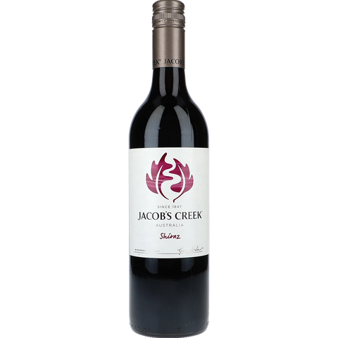 Jacob's Creek Shiraz