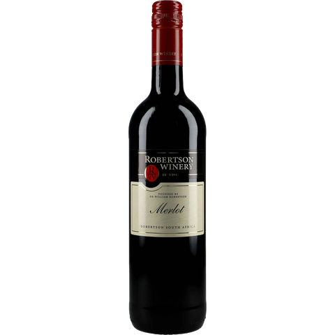 Robertson Winery Merlot