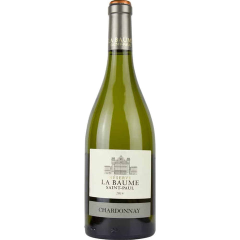 La Baume Chardonnay Vin