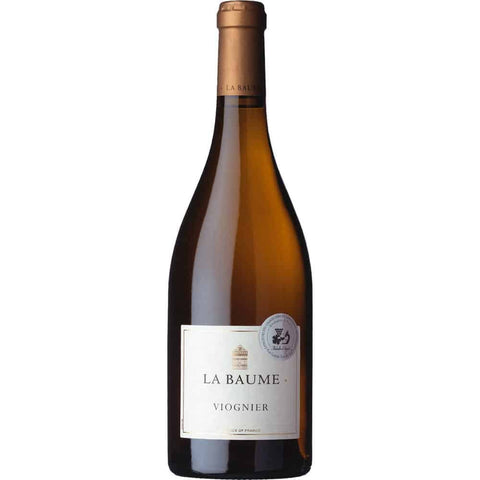 La Baume Viognier Vin