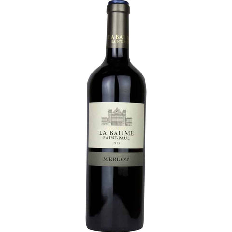 La Baume Merlot Vin