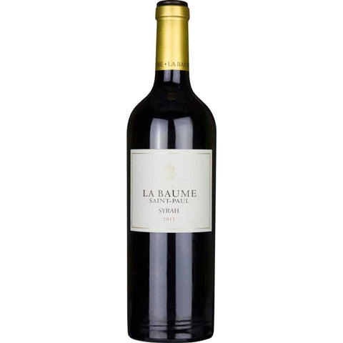 La Baume Syrah Vin