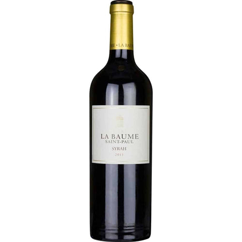 La Baume Syrah