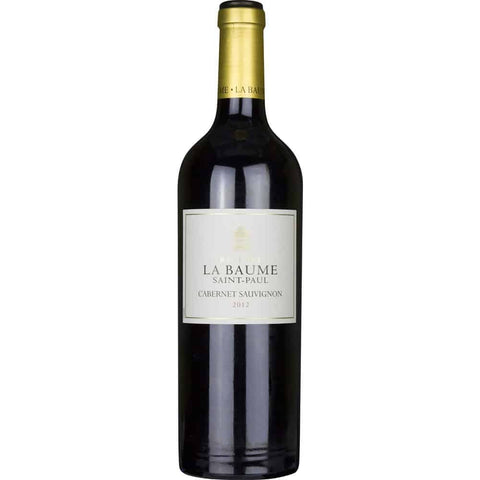 La Baume Cabernet Sauvignon Vin