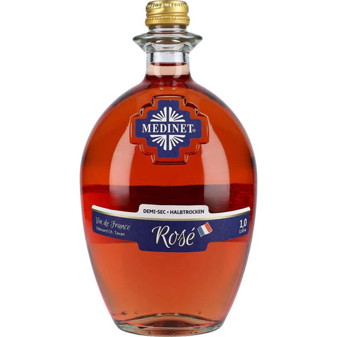 Medinet Rosé Vin