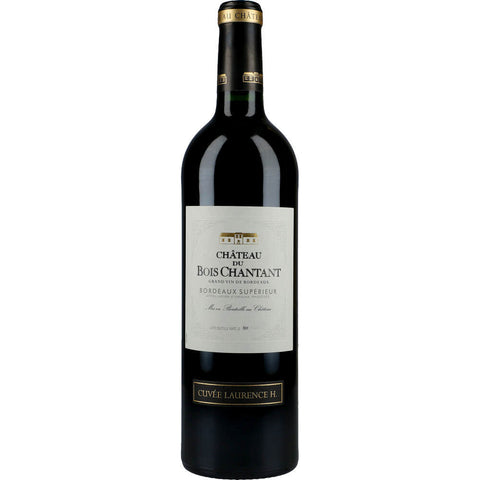 Château Du Bois Chantant Bordeaux Supérieur Vin