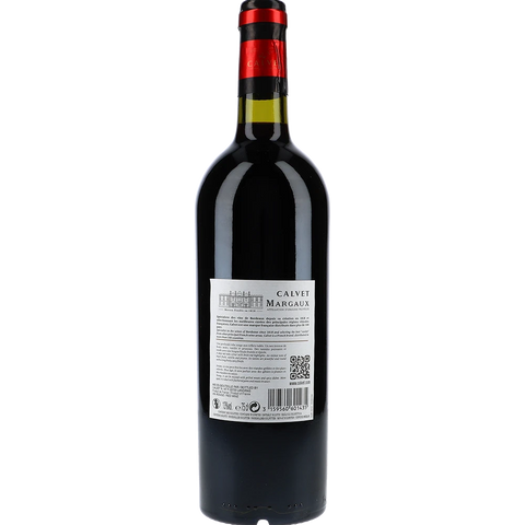 Calvet Margaux