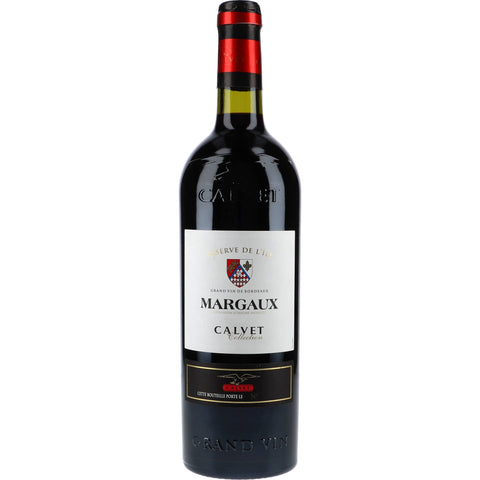 Calvet Margaux Vin