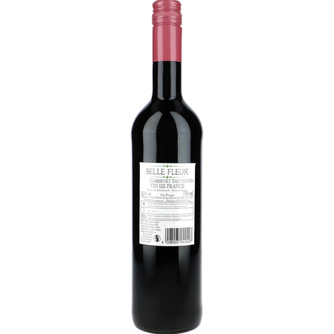 Belle Fleur Cabernet Sauvignon