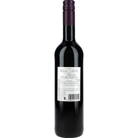 Belle Fleur Merlot