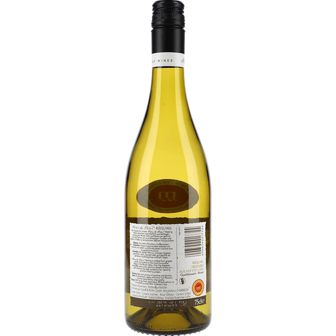 Peter & Peter Riesling Trocken