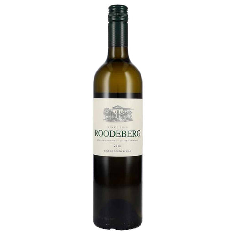 Kwv Roodeberg White Vin