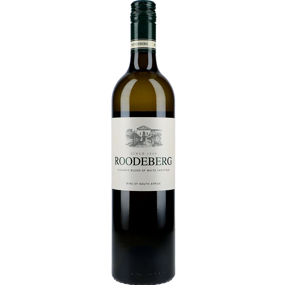KWV Roodeberg White