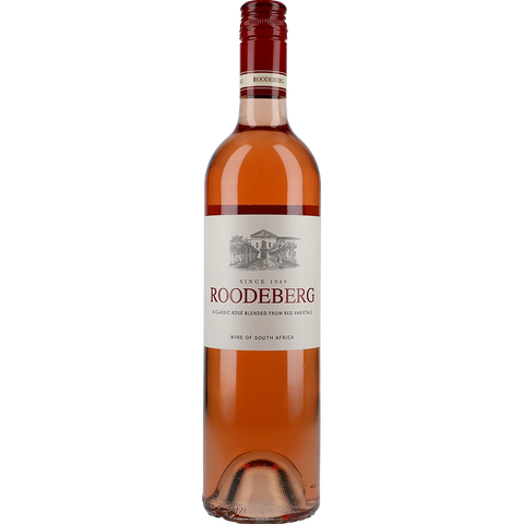 KWV Roodeberg Rosé