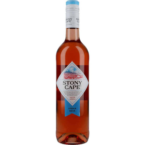 Stony Cape Syrah Rosé