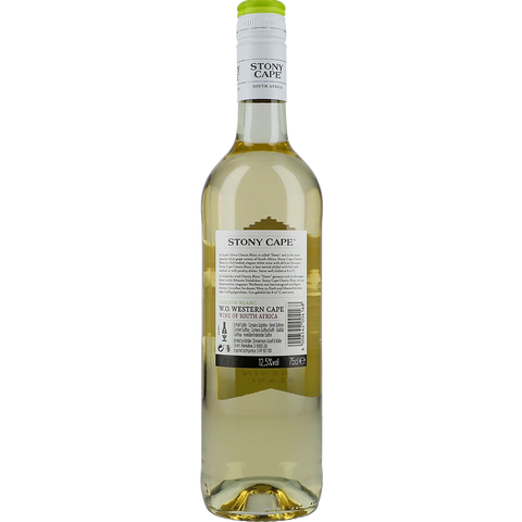 Stony Cape Chenin Blanc