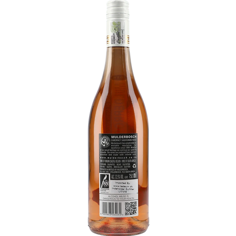 Mulderbosch Cabernet Sauvignon Rosé