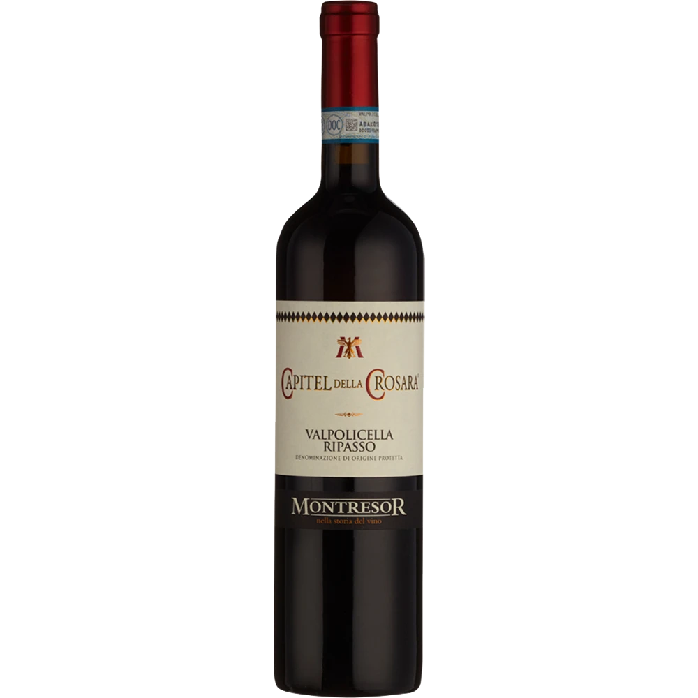 Montresor Capitel Crosara Ripasso DOC