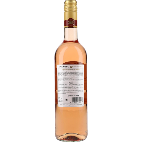 Makulu Rosé
