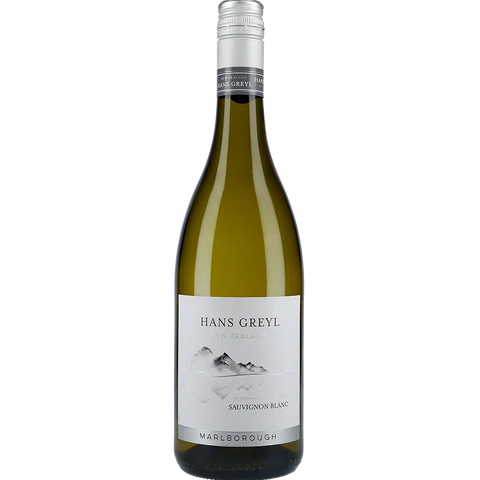 Hans Greyl Sauvignon Blanc