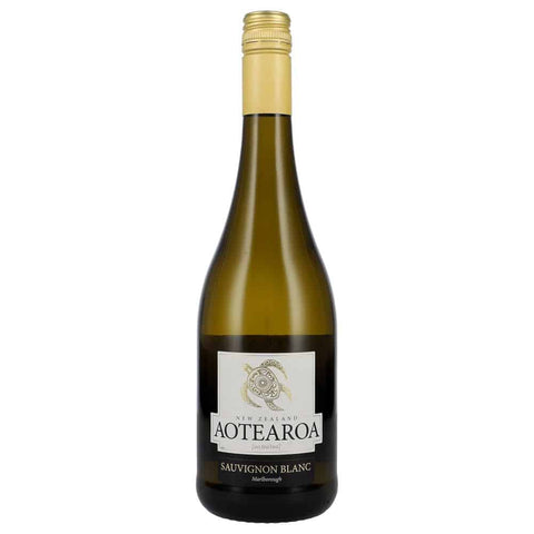 Aotearoa Sauvignon Blanc Vin