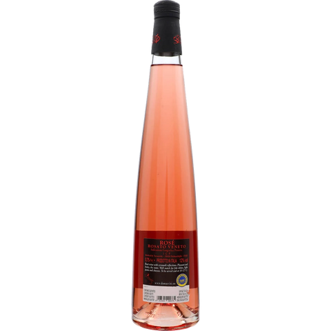 Novacorte Rosato