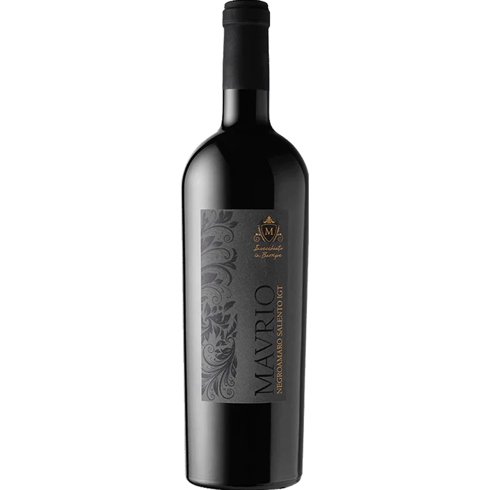 Mavrio Negroamaro
