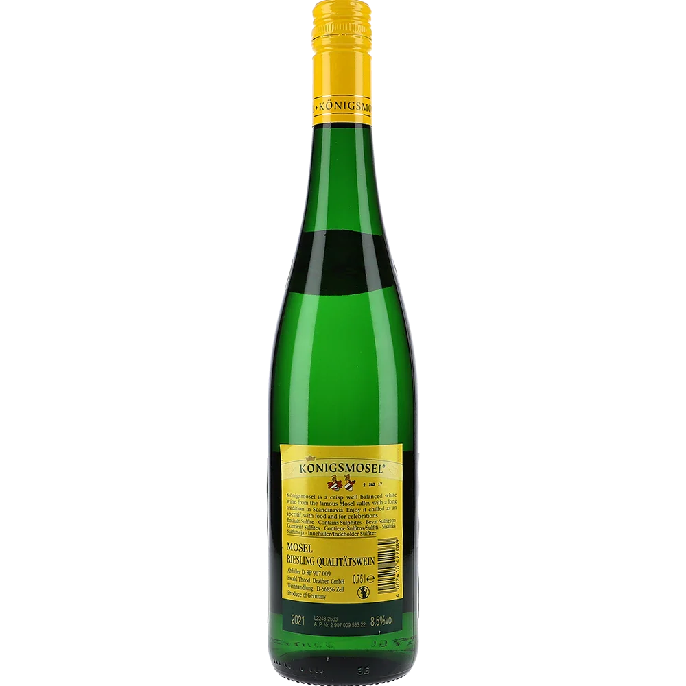 Königsmosel Riesling