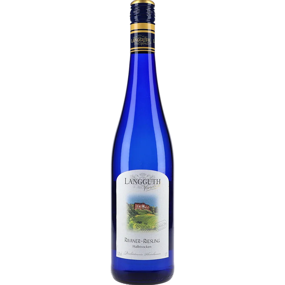 Langguth Vinotek Rivaner Riesling