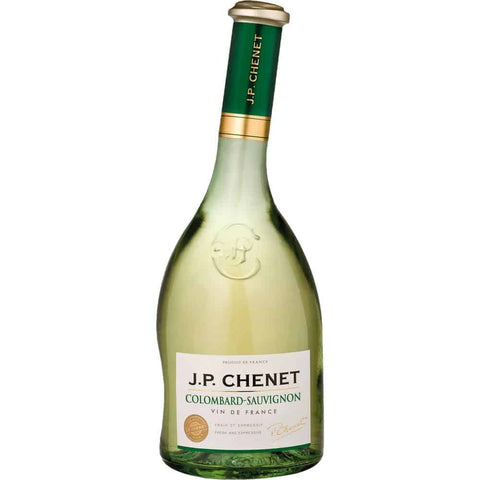 J.p.chenet Colombard-Sauvignon Vin