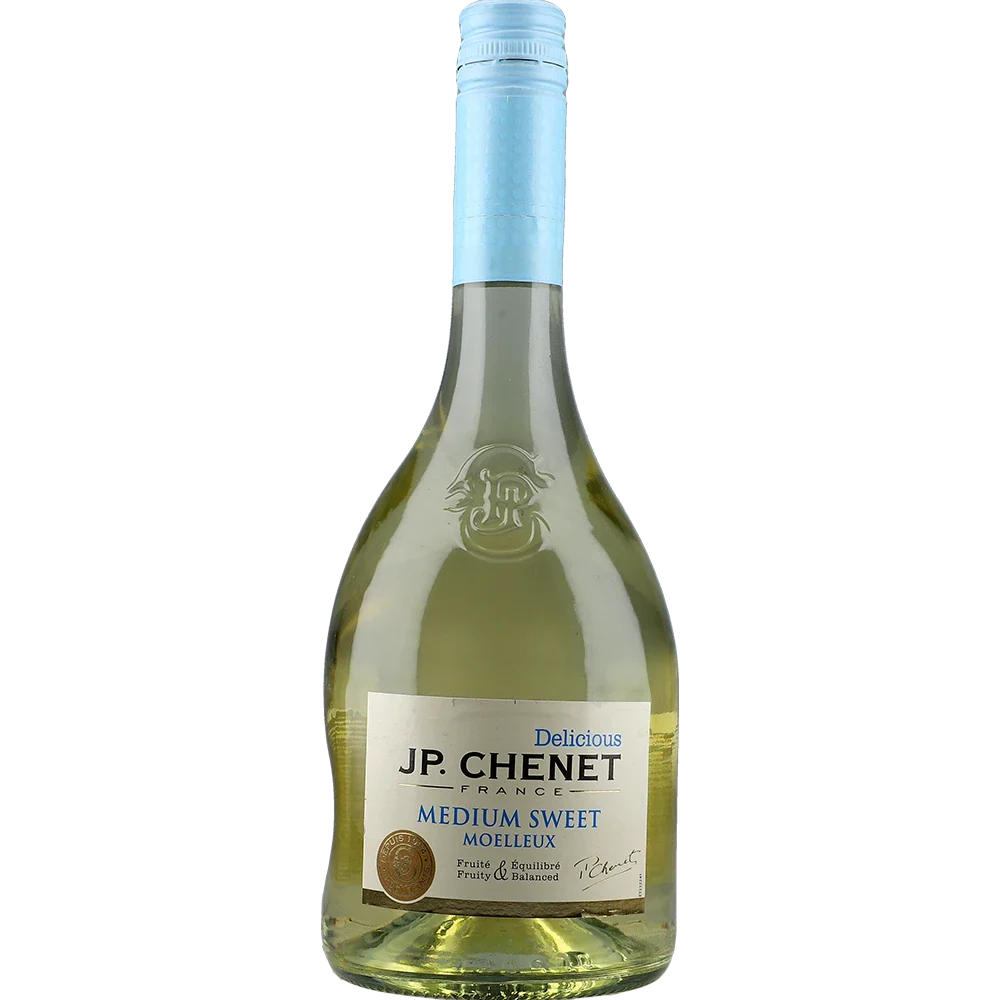 J.P.Chenet Medium Sweet Blanc