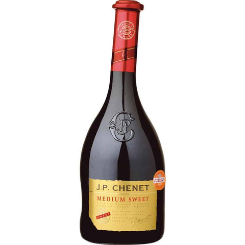 J.P.Chenet Medium Sweet Rouge