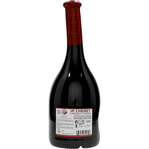 J.P.Chenet Cabernet-Syrah