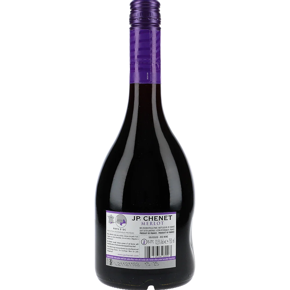 J.P.Chenet Merlot