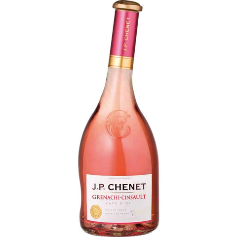 J.p.chenet Grenache-Cinsault Vin