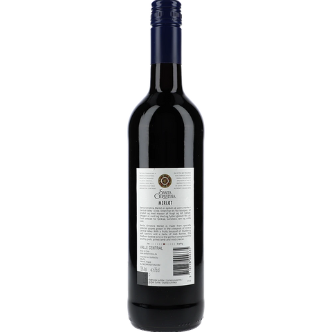 Santa Christina Merlot
