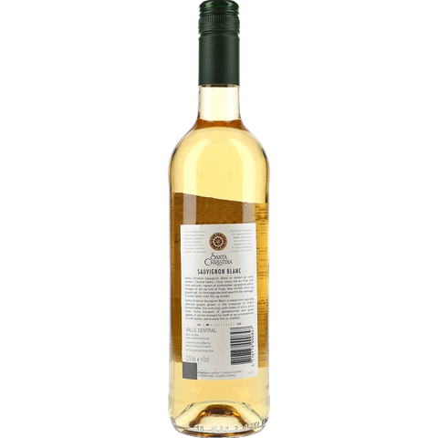 Santa Christina Sauvignon Blanc